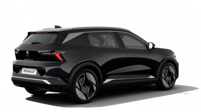 Renault Scénic Neuwagen Renault Scénic Neuwagen
