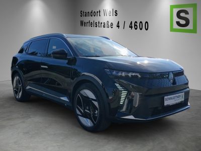 Renault Scénic Vorführwagen Renault Scénic Vorführwagen