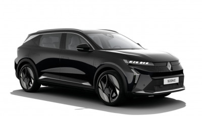 Renault Scénic Neuwagen Renault Scénic Neuwagen