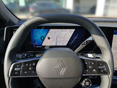 Renault Scénic Vorführwagen Renault Scénic Vorführwagen