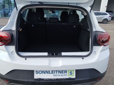 Dacia Sandero Gebrauchtwagen Dacia Sandero Gebrauchtwagen
