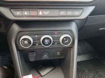 Dacia Sandero Gebrauchtwagen Dacia Sandero Gebrauchtwagen
