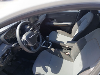Dacia Sandero Gebrauchtwagen Dacia Sandero Gebrauchtwagen