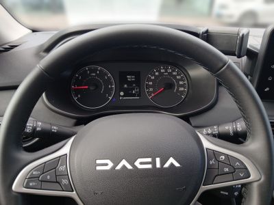Dacia Sandero Gebrauchtwagen Dacia Sandero Gebrauchtwagen