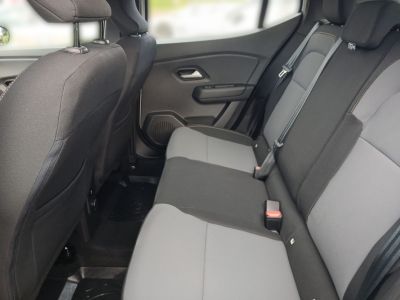 Dacia Sandero Gebrauchtwagen Dacia Sandero Gebrauchtwagen