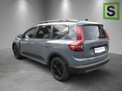 Dacia Jogger Gebrauchtwagen Dacia Jogger Gebrauchtwagen