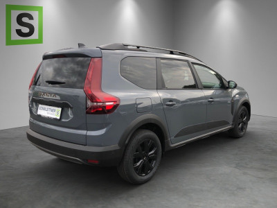 Dacia Jogger Gebrauchtwagen Dacia Jogger Gebrauchtwagen