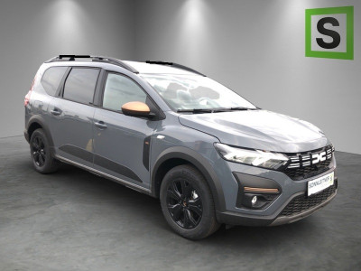 Dacia Jogger Gebrauchtwagen Dacia Jogger Gebrauchtwagen