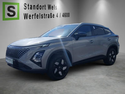 Omoda Omoda 5 Vorführwagen Omoda Omoda 5 Vorführwagen