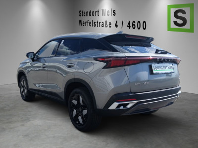 Omoda Omoda 5 Vorführwagen Omoda Omoda 5 Vorführwagen