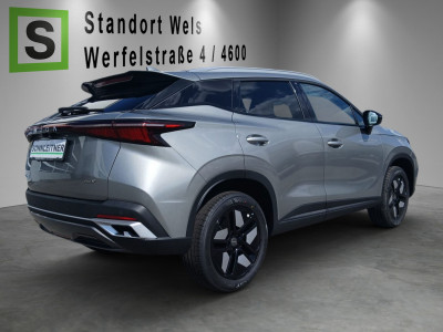 Omoda Omoda 5 Vorführwagen Omoda Omoda 5 Vorführwagen