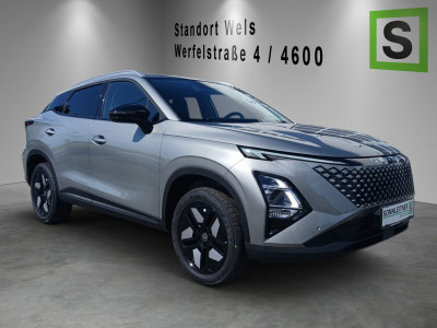Omoda Omoda 5 Vorführwagen Omoda Omoda 5 Vorführwagen