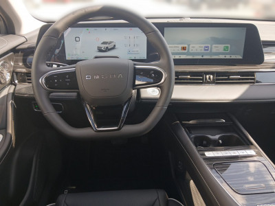 Omoda Omoda 5 Vorführwagen Omoda Omoda 5 Vorführwagen