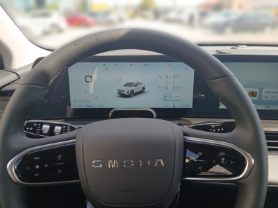 Omoda Omoda 5 Vorführwagen Omoda Omoda 5 Vorführwagen