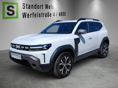 Dacia Duster Gebrauchtwagen Dacia Duster Gebrauchtwagen