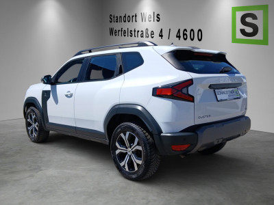 Dacia Duster Gebrauchtwagen Dacia Duster Gebrauchtwagen