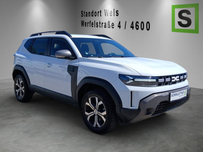 Dacia Duster Gebrauchtwagen Dacia Duster Gebrauchtwagen