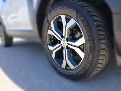 Dacia Duster Gebrauchtwagen Dacia Duster Gebrauchtwagen