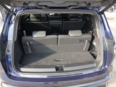 Renault Espace Gebrauchtwagen Renault Espace Gebrauchtwagen