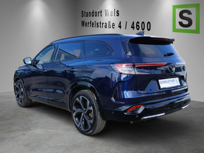 Renault Espace Gebrauchtwagen Renault Espace Gebrauchtwagen