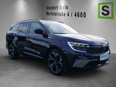 Renault Espace Gebrauchtwagen Renault Espace Gebrauchtwagen