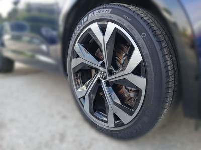 Renault Espace Gebrauchtwagen Renault Espace Gebrauchtwagen