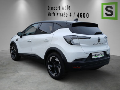 Renault Captur Vorführwagen Renault Captur Vorführwagen