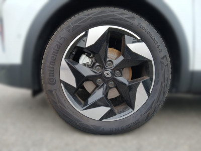 Renault Captur Vorführwagen Renault Captur Vorführwagen
