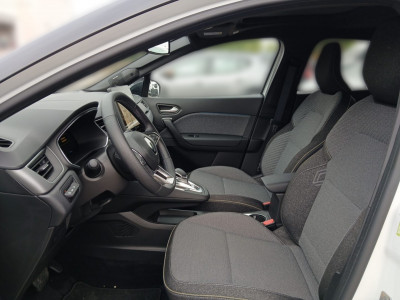 Renault Captur Vorführwagen Renault Captur Vorführwagen
