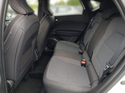 Renault Captur Vorführwagen Renault Captur Vorführwagen