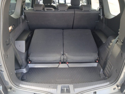 Dacia Jogger Gebrauchtwagen Dacia Jogger Gebrauchtwagen