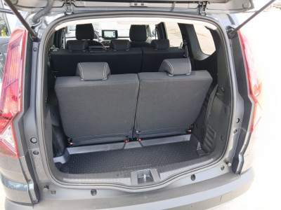 Dacia Jogger Gebrauchtwagen Dacia Jogger Gebrauchtwagen