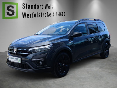 Dacia Jogger Gebrauchtwagen Dacia Jogger Gebrauchtwagen