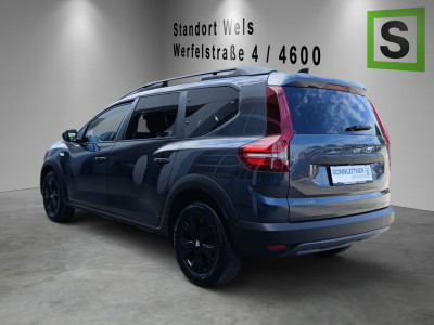 Dacia Jogger Gebrauchtwagen Dacia Jogger Gebrauchtwagen
