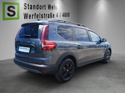Dacia Jogger Gebrauchtwagen Dacia Jogger Gebrauchtwagen