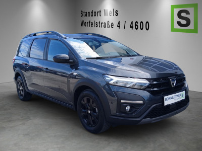 Dacia Jogger Gebrauchtwagen Dacia Jogger Gebrauchtwagen