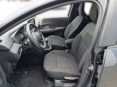 Dacia Jogger Gebrauchtwagen Dacia Jogger Gebrauchtwagen