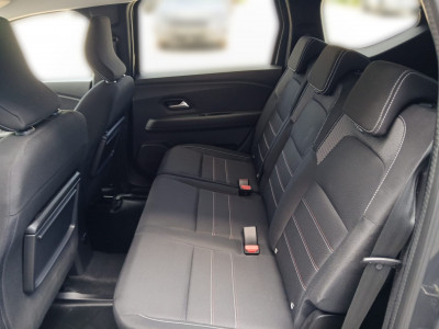 Dacia Jogger Gebrauchtwagen Dacia Jogger Gebrauchtwagen