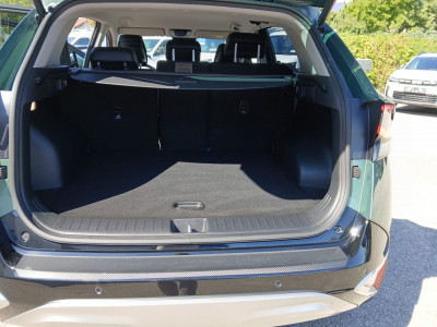 KIA Sportage Gebrauchtwagen KIA Sportage Gebrauchtwagen