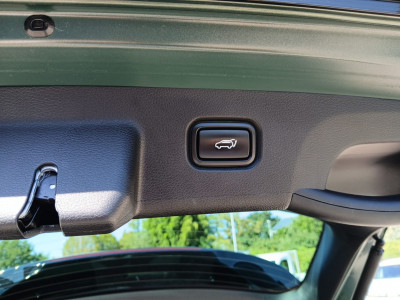 KIA Sportage Gebrauchtwagen KIA Sportage Gebrauchtwagen