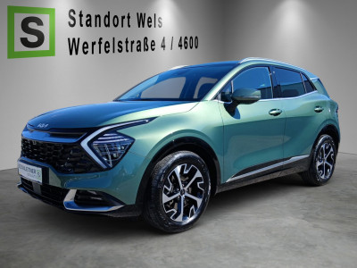 KIA Sportage Gebrauchtwagen KIA Sportage Gebrauchtwagen
