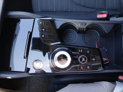 KIA Sportage Gebrauchtwagen KIA Sportage Gebrauchtwagen