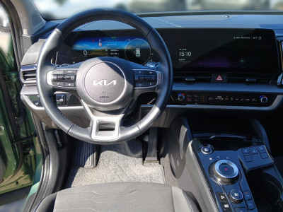 KIA Sportage Gebrauchtwagen KIA Sportage Gebrauchtwagen