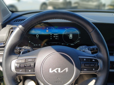 KIA Sportage Gebrauchtwagen KIA Sportage Gebrauchtwagen