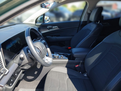 KIA Sportage Gebrauchtwagen KIA Sportage Gebrauchtwagen