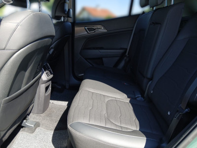 KIA Sportage Gebrauchtwagen KIA Sportage Gebrauchtwagen