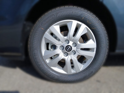 Nissan Primastar Tageszulassung