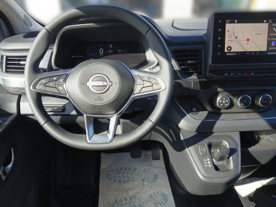 Nissan Primastar Tageszulassung