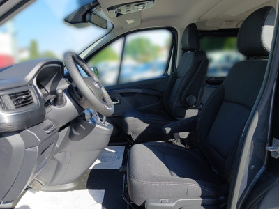 Nissan Primastar Tageszulassung
