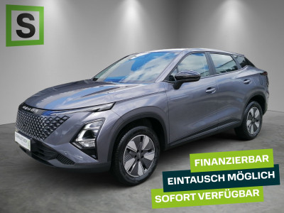 Omoda Omoda 5 Neuwagen
